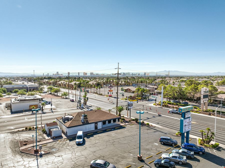 Fiesta Square
