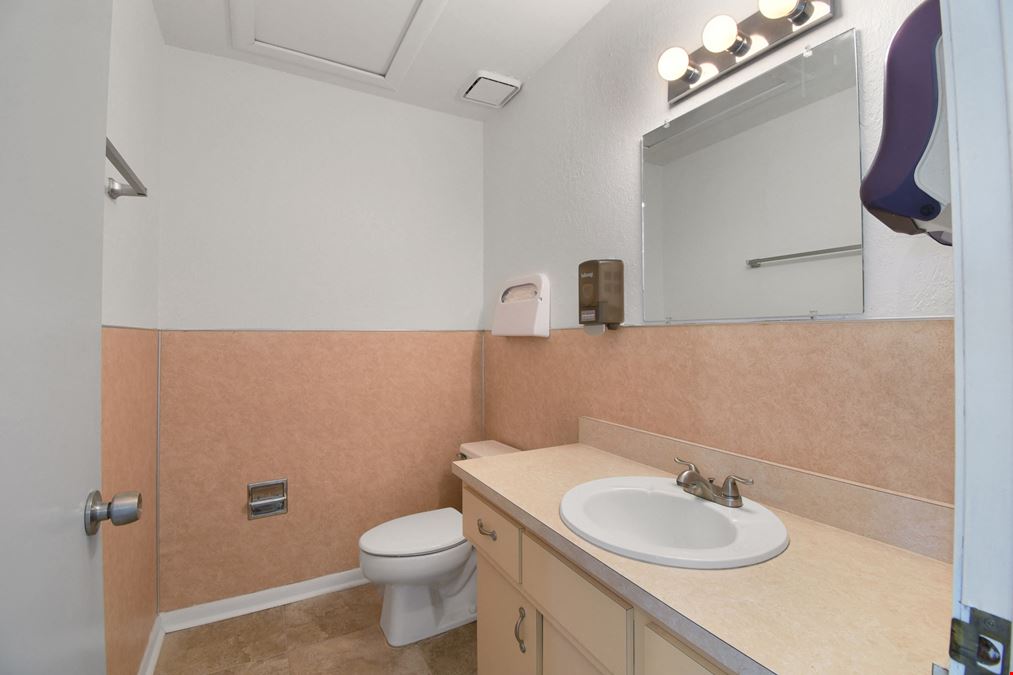 Office Lease