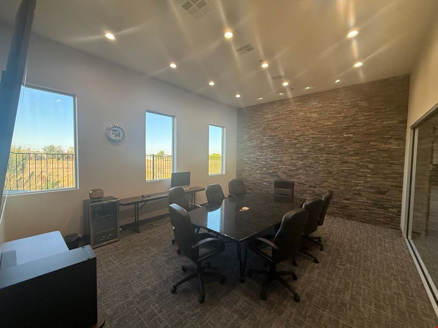 New Hope Business Park
