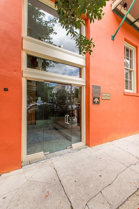 Unique Magazine St Office For Sale