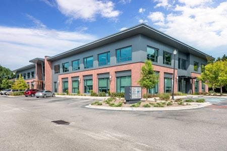 Preview of Office space for Rent at 1501 Belle Isle Ave