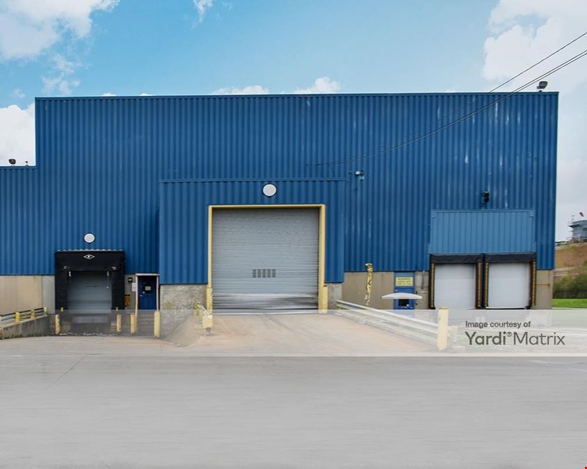 5520 Chevrolet Blvd