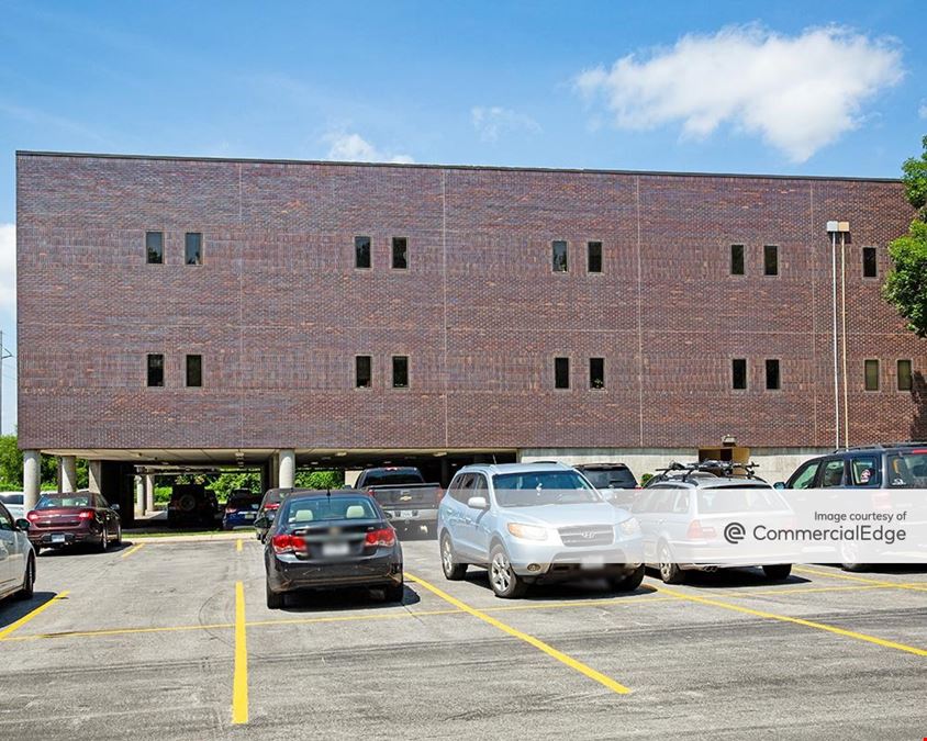 Wornall Medical Building