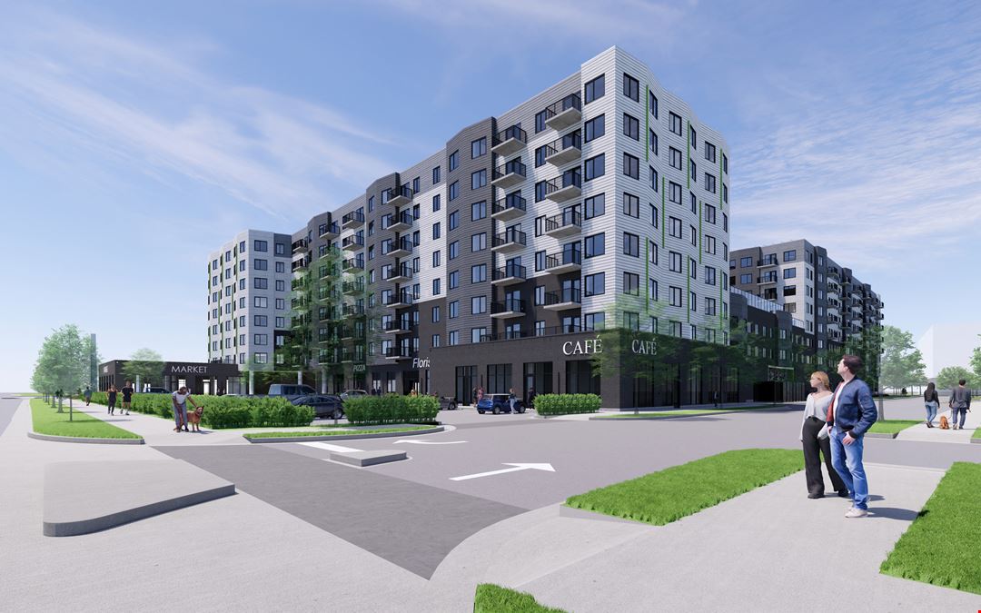 25 E. Algonquin Road