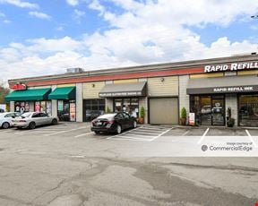 WorkSphere Coworking Bellevue