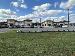 The Shoppes at Olentangy Crossing