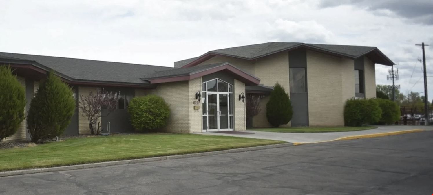 Online Auction/ Prime Idaho Falls Property