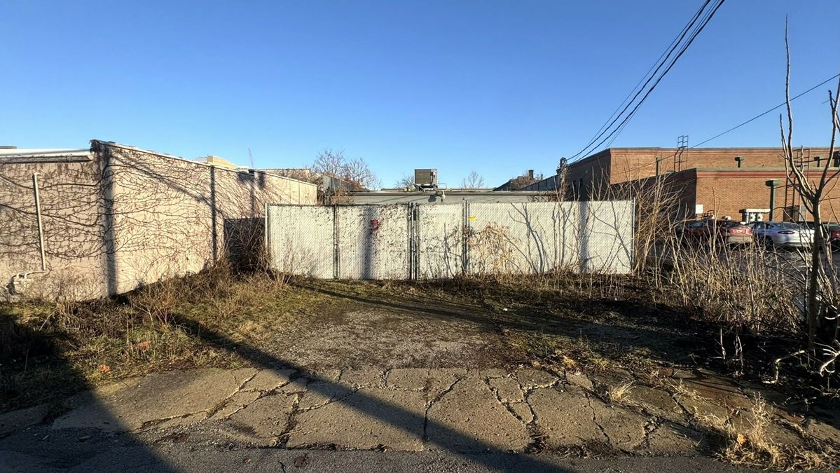 401 East Mound Street