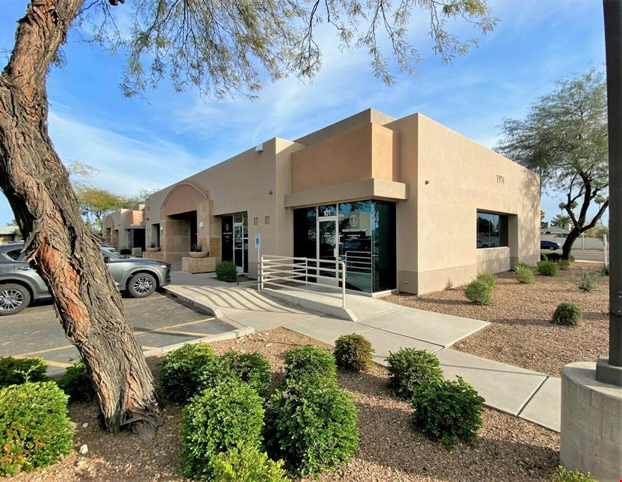 1976 E Baseline Rd Ste 102