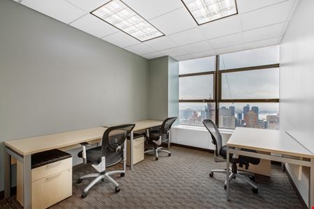 Preview of Office space for Rent at 41 Madison Ave 25th & 31st Floor