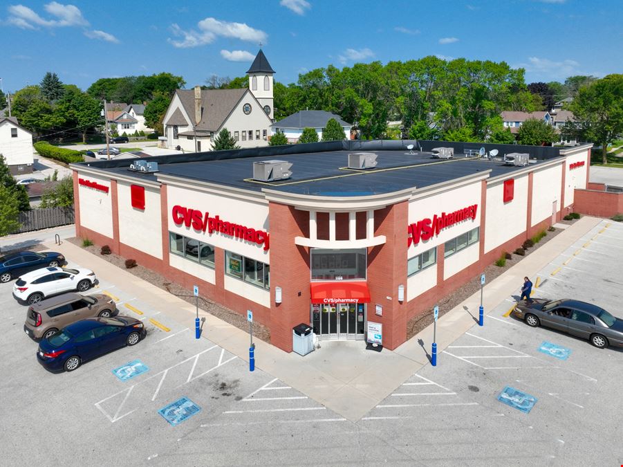 CVS | Sheboygan, WI