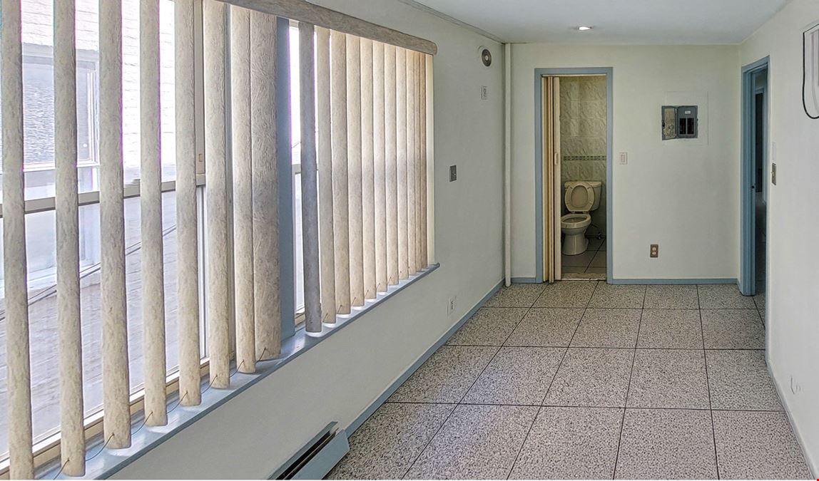 2,000 SF | 3063 Brighton 13th Street | Built-Out Medical Office for Lease