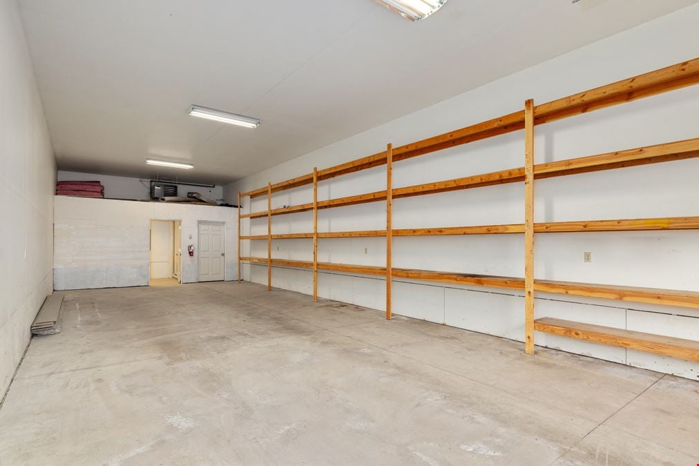 102 Cooperative Way Units B, C, & F