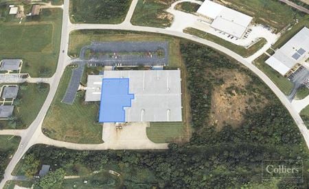 Preview of Industrial space for Rent at 10 Harris Industrial Park