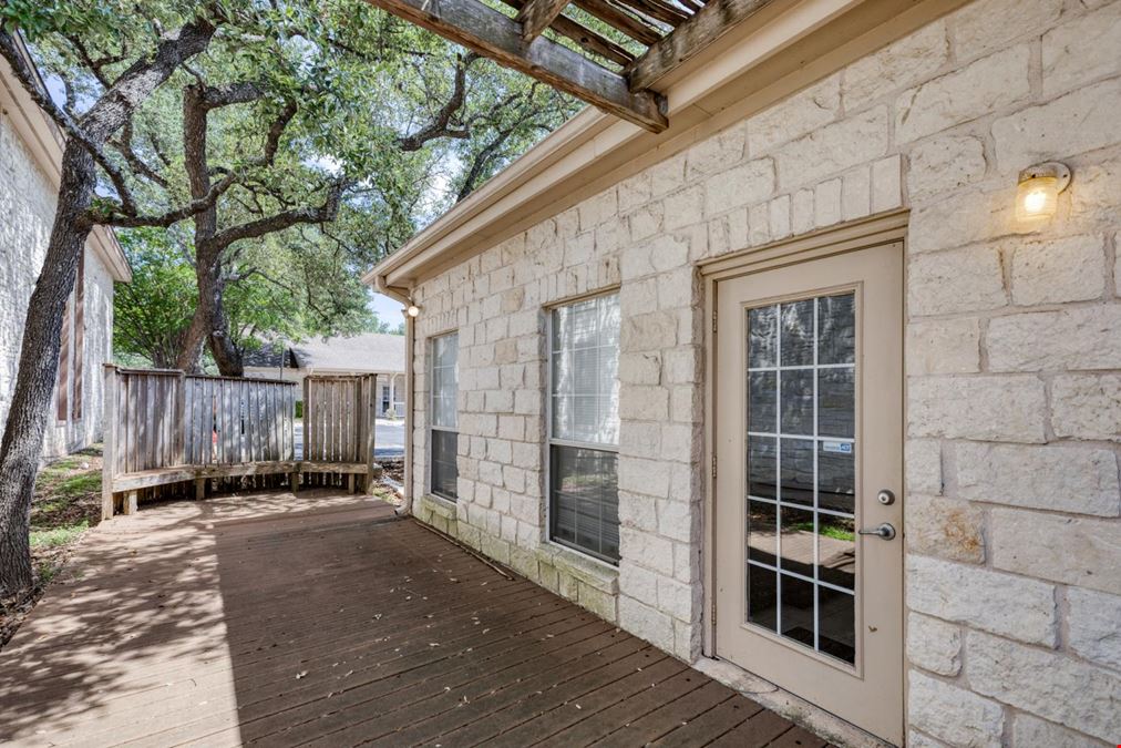 The Hymeadow Office Condo Bld 7 Ste 400