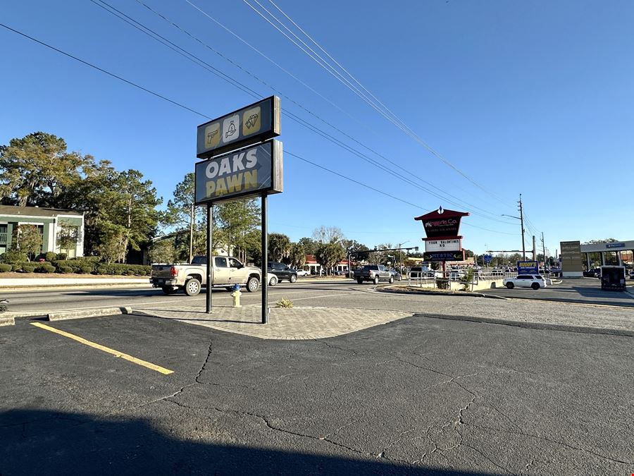 2530 SW 34th Street, Suite 20