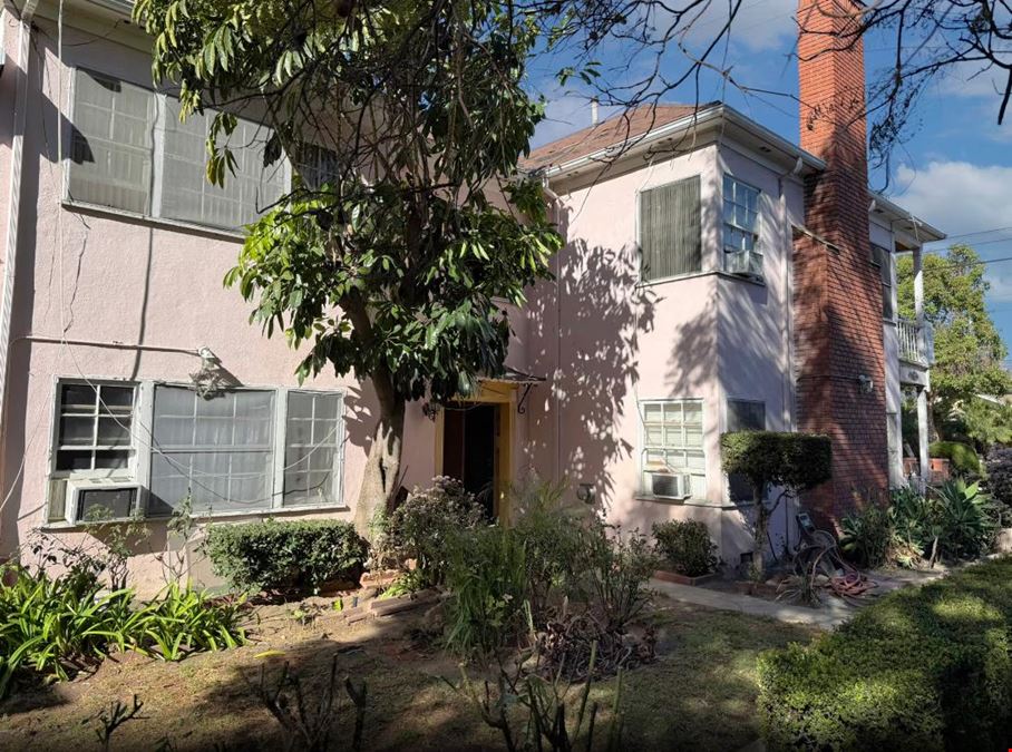 Windsor Court Apartments