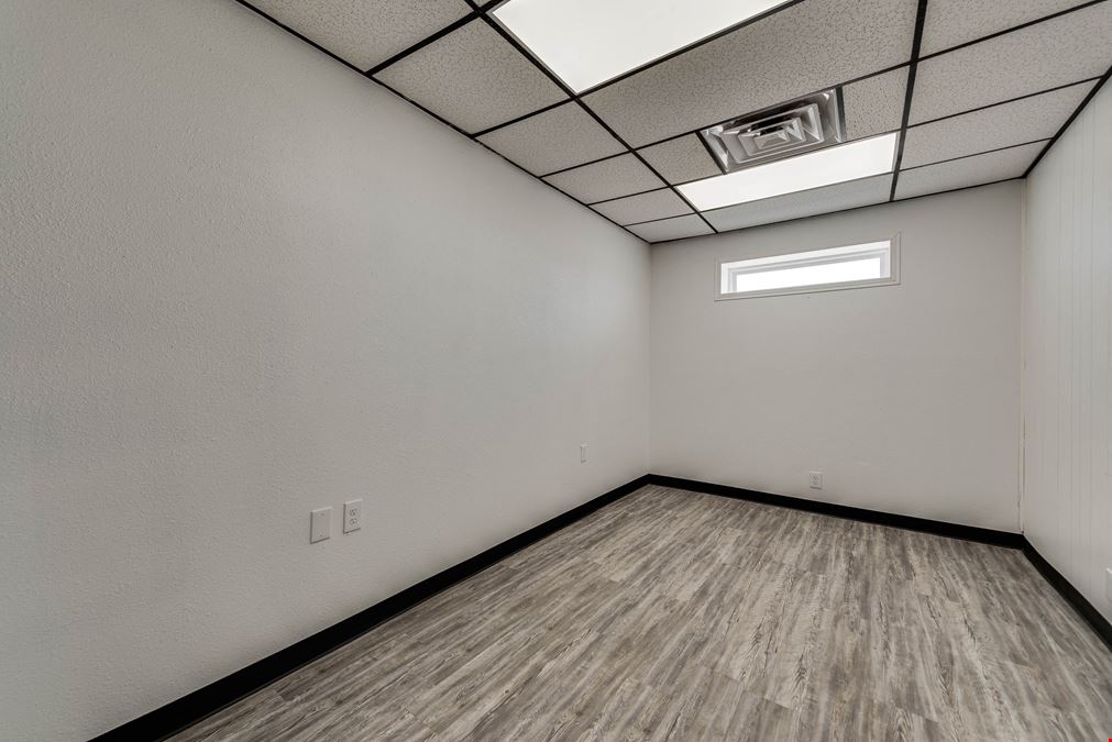 I-20 Frontage Facility w/Wash-Bay
