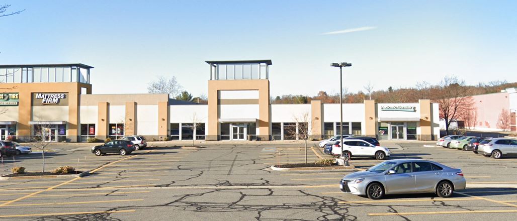 Preview of Industrial space for Rent at 225-235 Boston Post Road