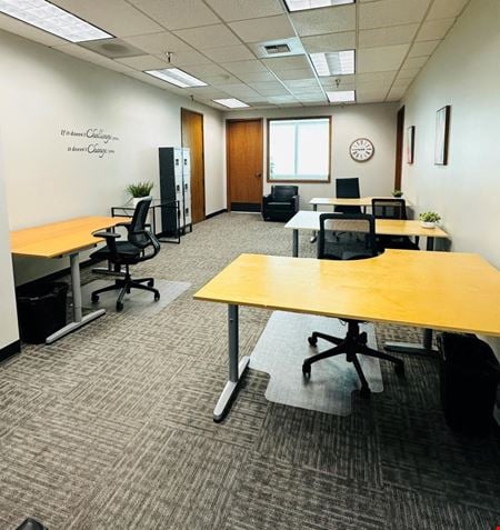 Preview of Coworking space for Rent at 14900 Interurban Ave S #271 Suite 271