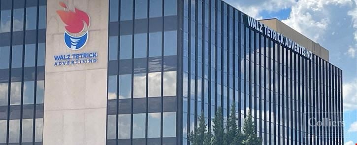 Office Space for Lease: New Ownership
