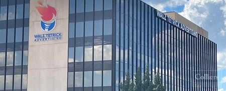 Preview of Office space for Rent at 5201 Johnson Dr