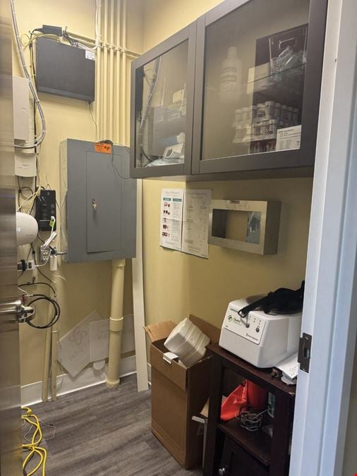 Professional Office For Sale
