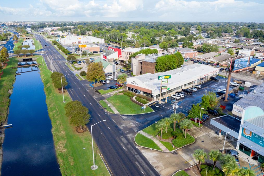 5029 Veterans Blvd