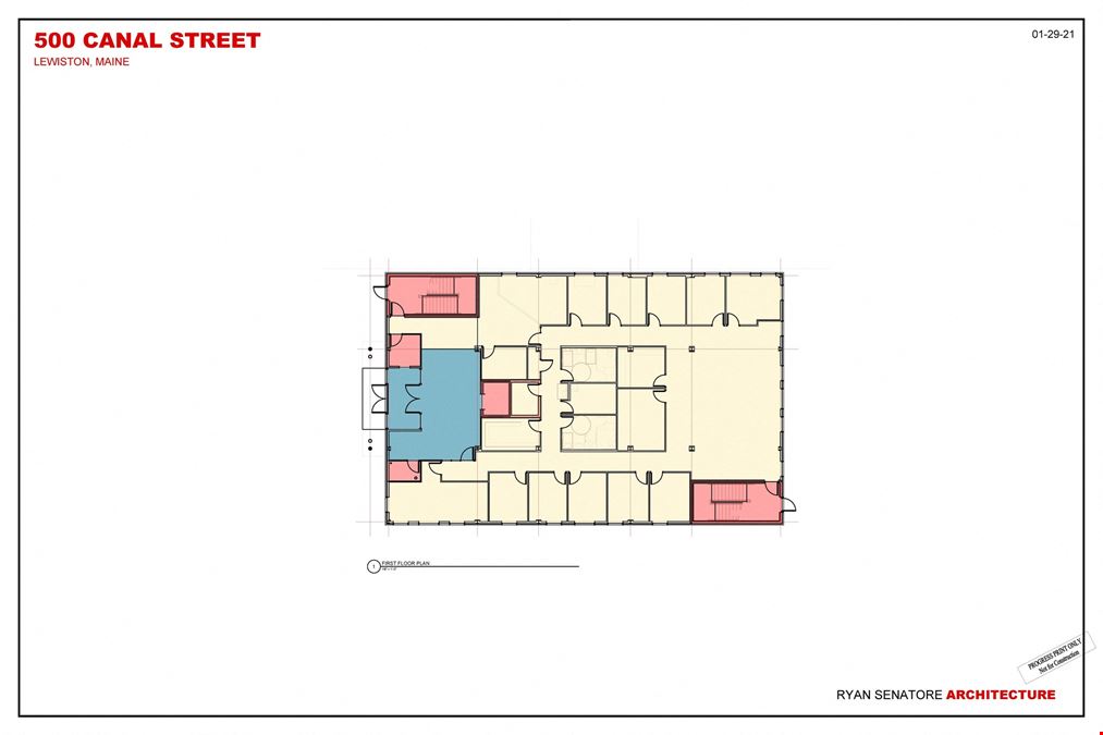 Mixed Use Investment Portfolio