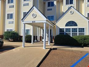 Welcome Inn& Suites