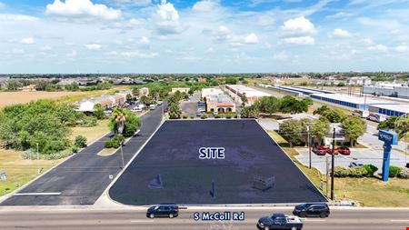 Preview of VacantLand space for Sale at 2820 Fountain Plaza Blvd