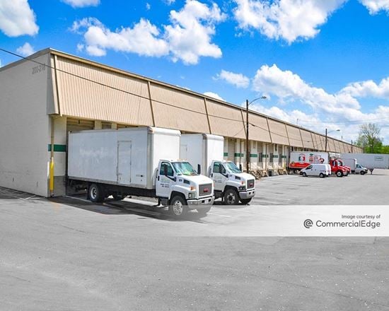 Preview of Industrial space for Rent at 201 Space Park South