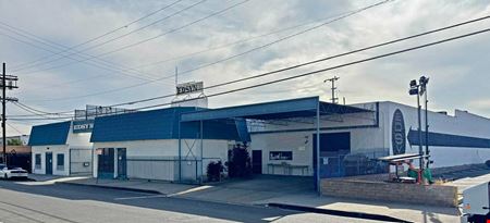 Preview of commercial space at 15958 Arminta St