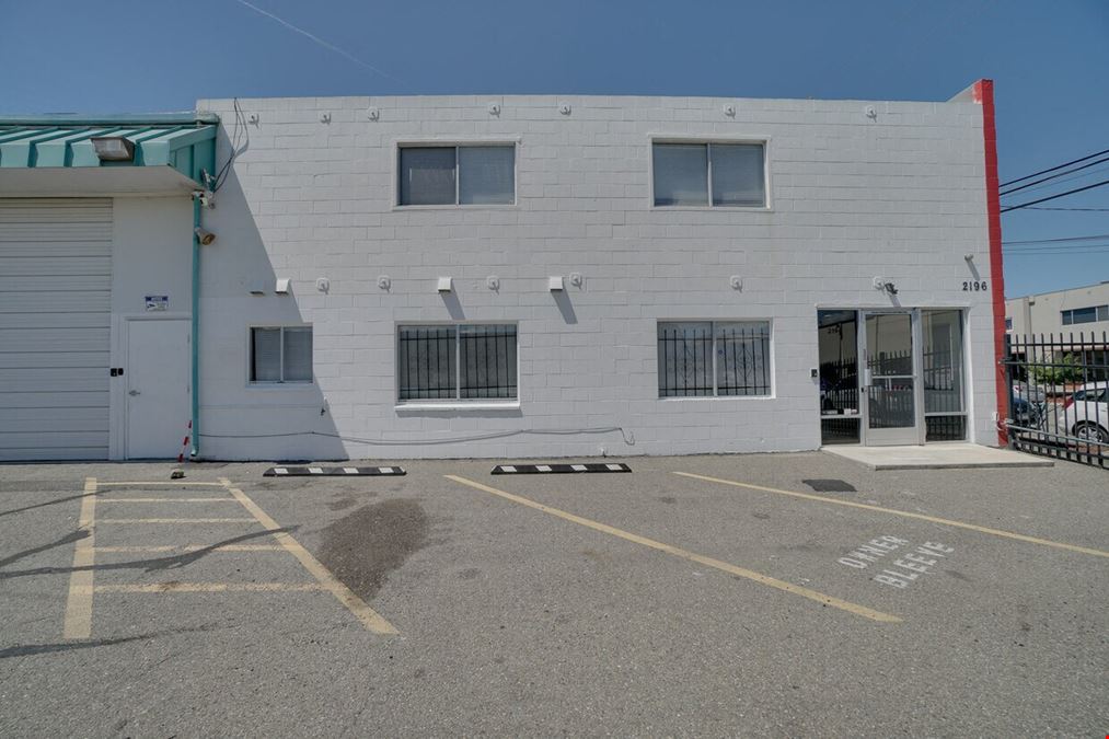 2196 American Ave