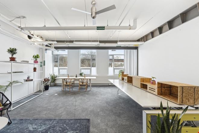 Preview of Other space for Rent at 550 Bayview Avenue