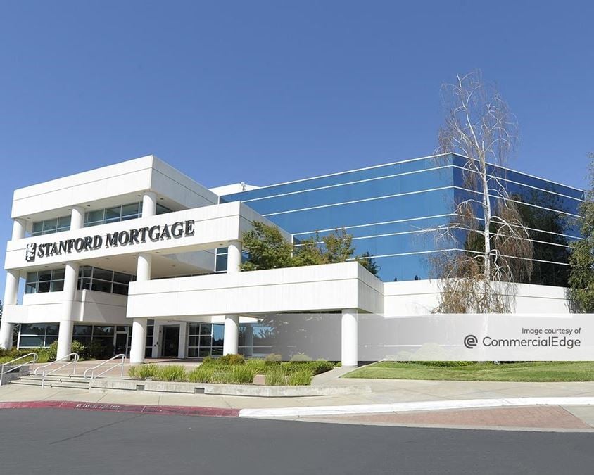 Olympus Corporate Centre