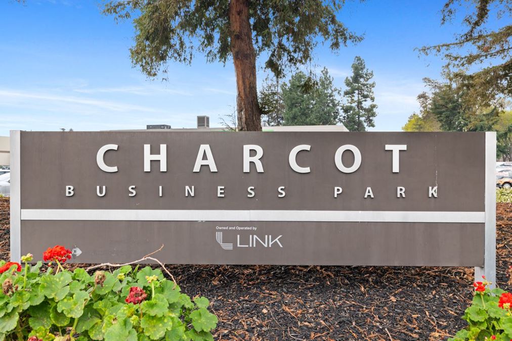 Charcot Industrial Park