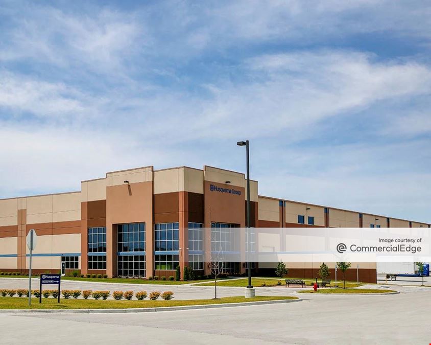 Lenexa Logistics Centre - Building 7