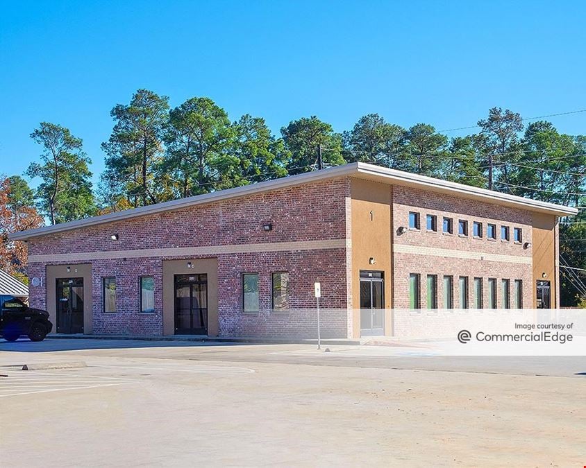 Grogan's Gate Professional Center