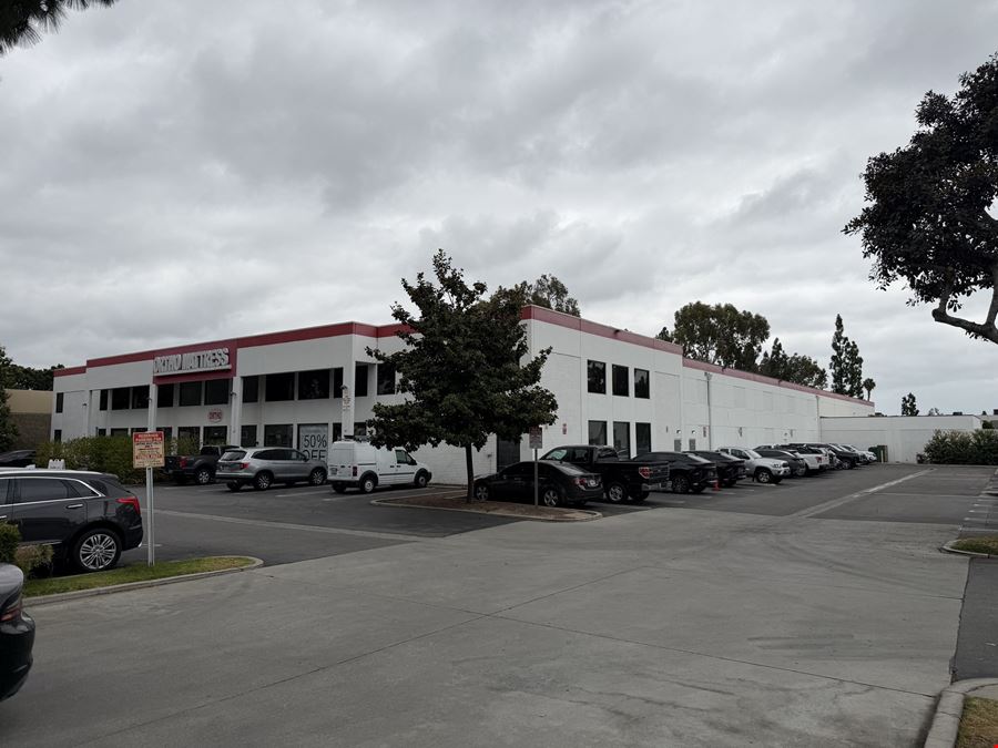 11030 Artesia Boulevard