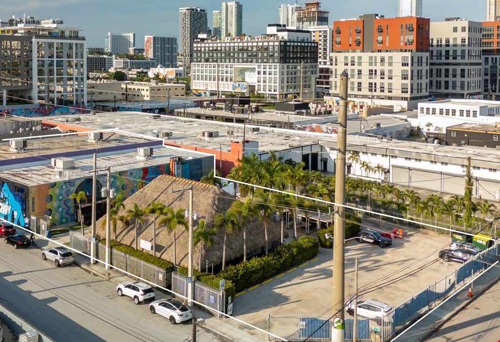 2129-2105 NW 1st Ct.