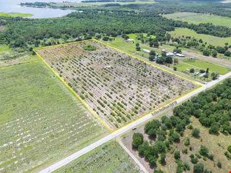Preview of VacantLand space for Sale at 0 Lake Buffum Rd W