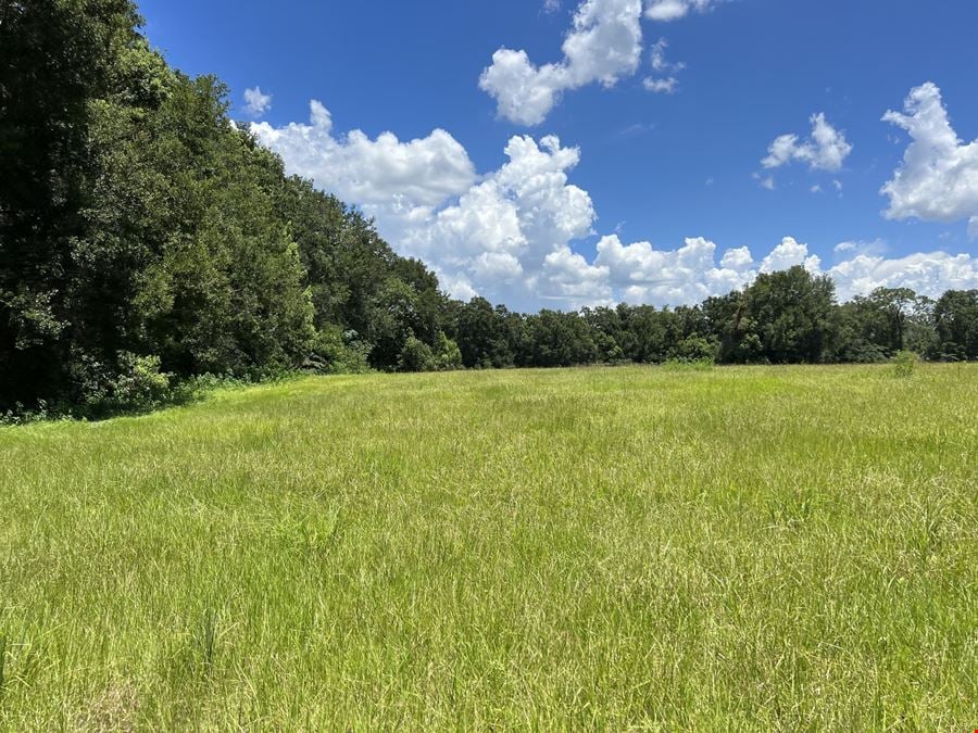 34+/- Acres for 134+ Single Family Homes