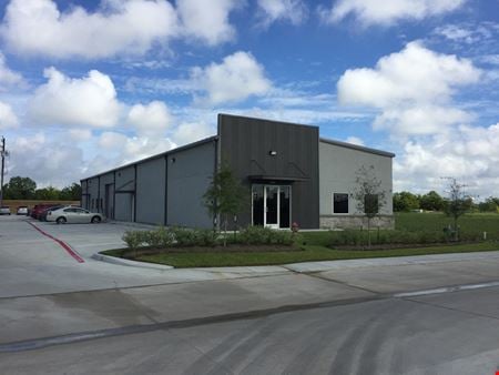 Preview of commercial space at 1419 Atlantis Drive