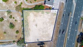 Holiday US Hwy 19 Vacant Commercial Lot