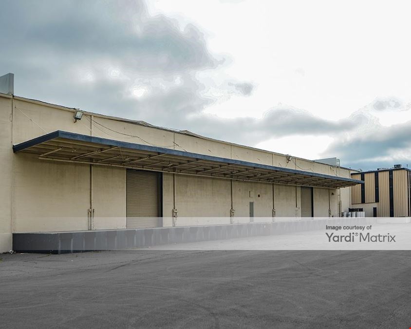 Benicia Industrial Park - 4251 Iowa Road & 577-635 Indiana Street