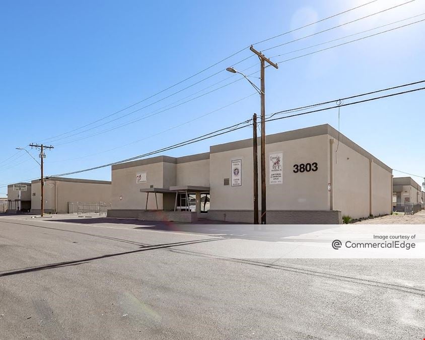 3550 W Clarendon Avenue