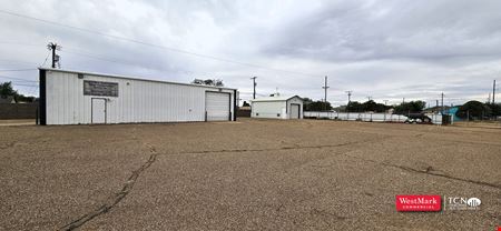 Preview of Industrial space for Sale at 2613 Erskine Street