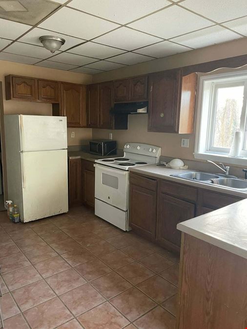 5 Units - Sevierville, TN