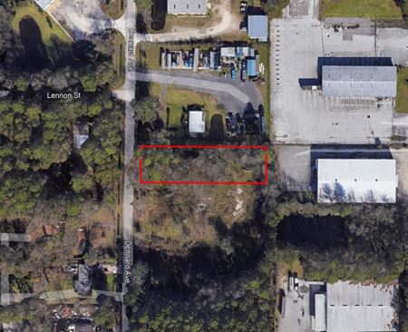 Preview of VacantLand space for Sale at 0 Dennard Avenue